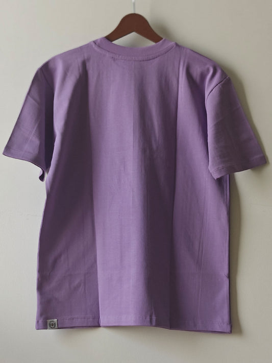 NOI NOI : Unisex Oversized T-shirt