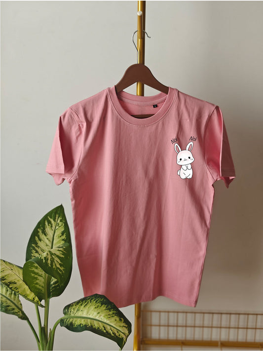 NOI NOI : Unisex Regular T-shirt