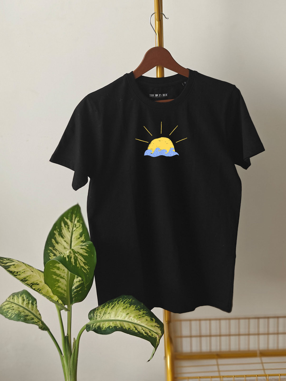 VIBE : Unisex Regular T-shirt