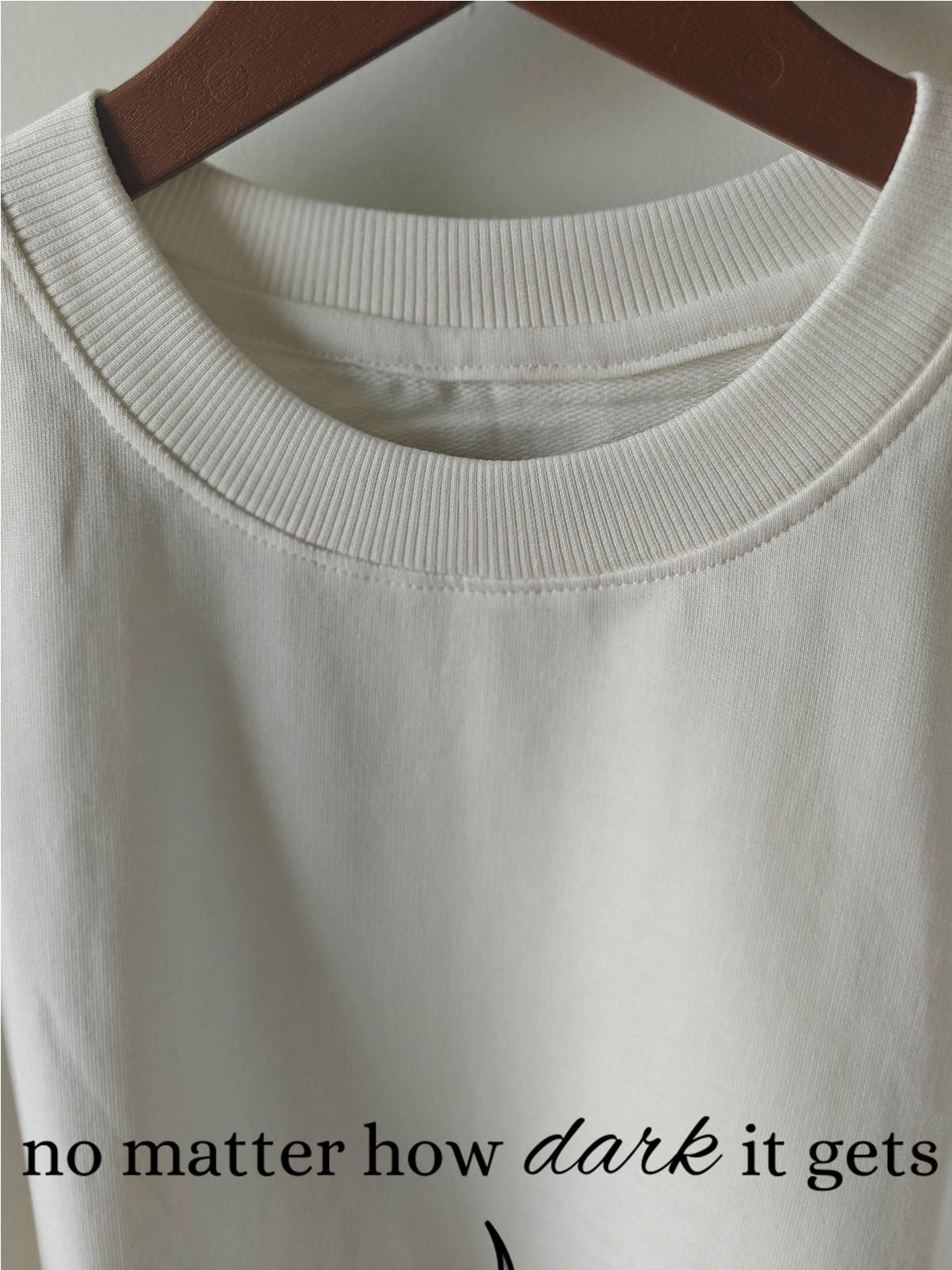 SUN & MOON : Unisex Oversized T-shirt