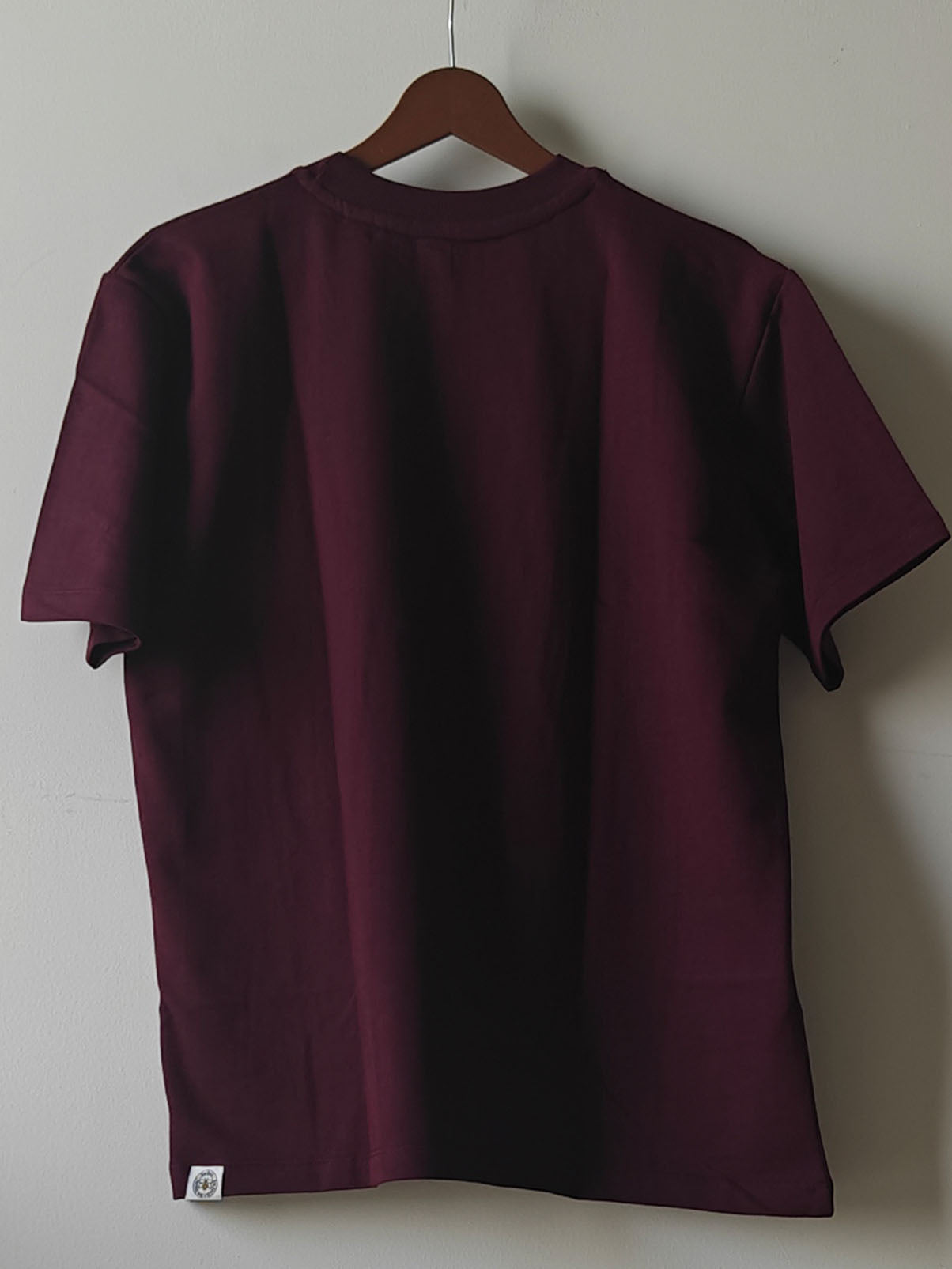 BE THE ENERGY : Unisex Oversized T-shirt