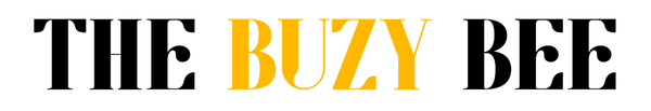 The Buzy Bee