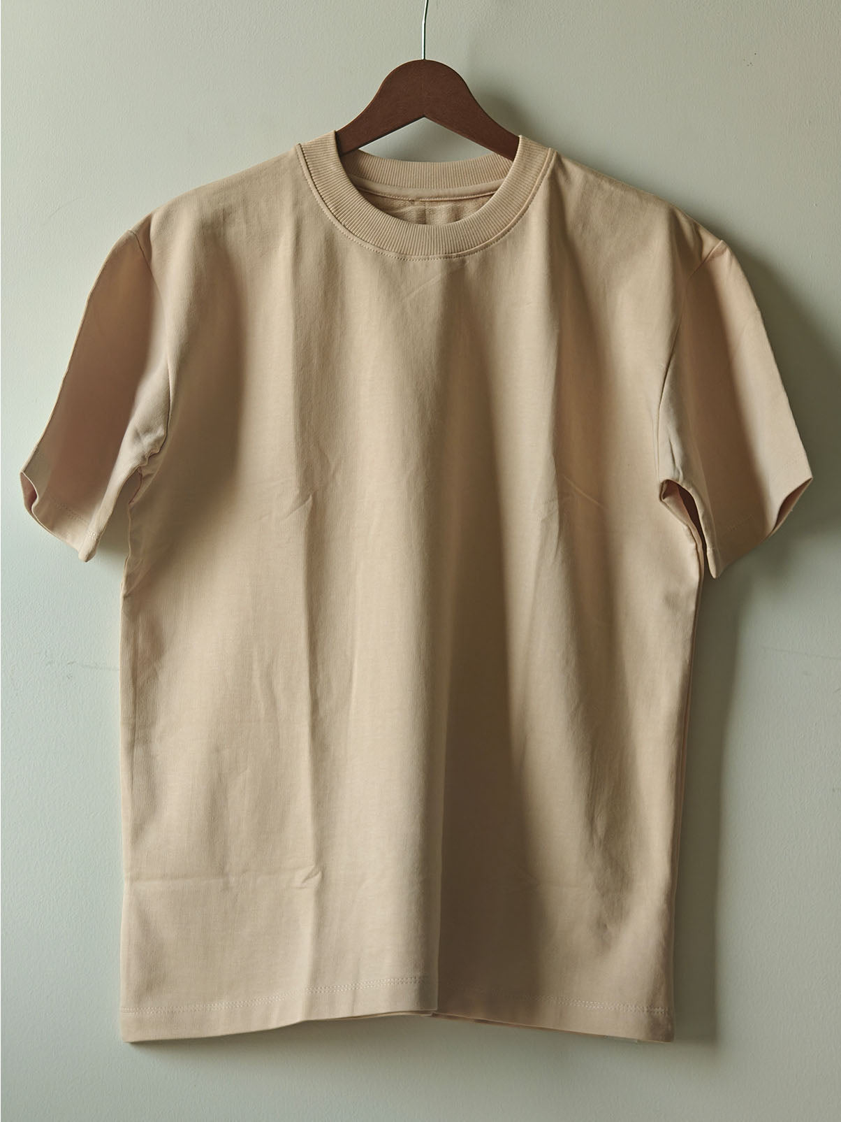 SAY IT TO MY FACE : Unisex Oversized T-shirt