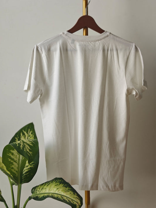 STAY TRUE : Unisex Regular T-shirt