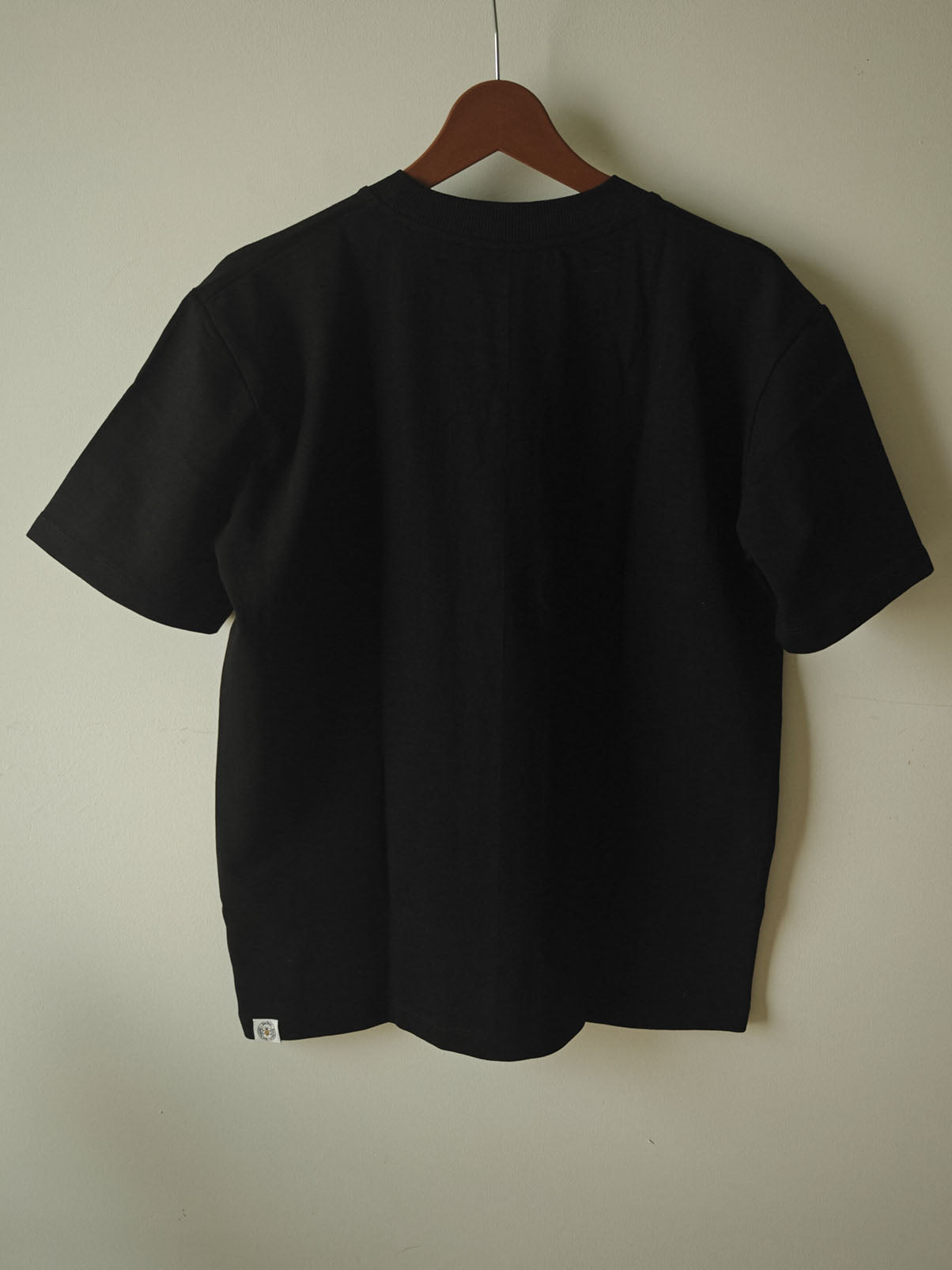 RELAX & ENJOY : Unisex Oversized T-shirt