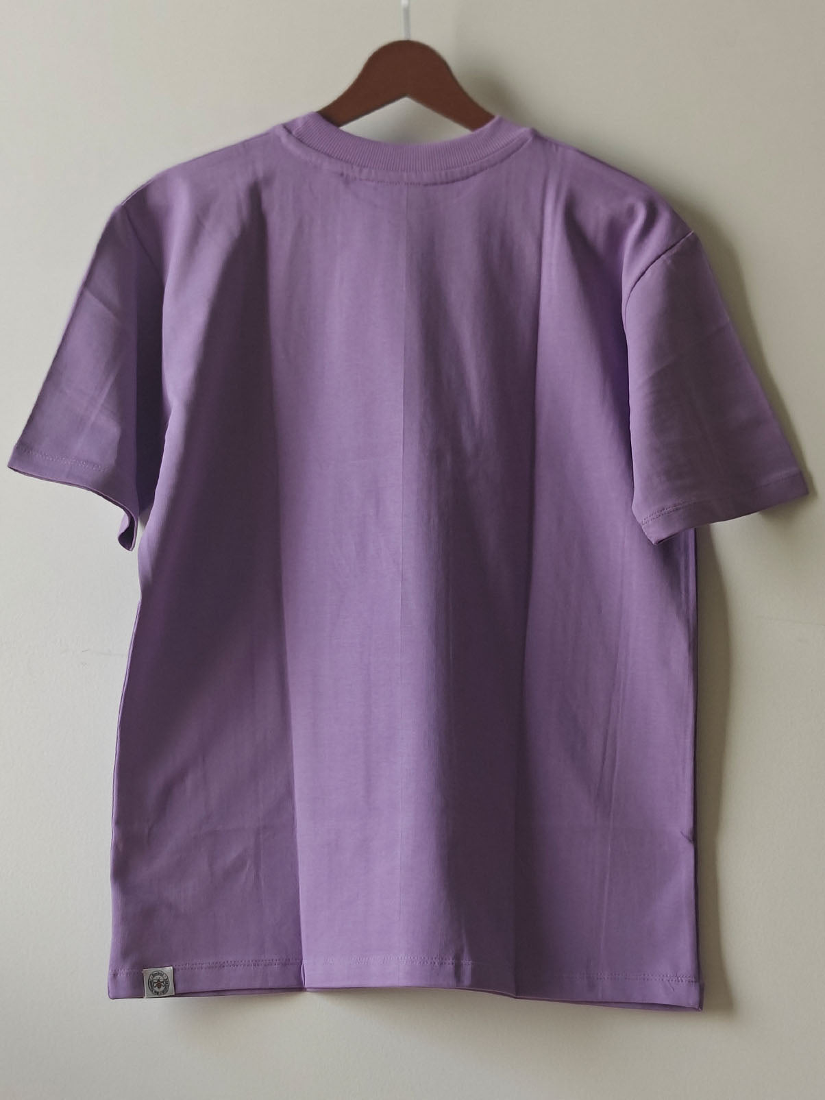 NOI NOI : Unisex Oversized T-shirt