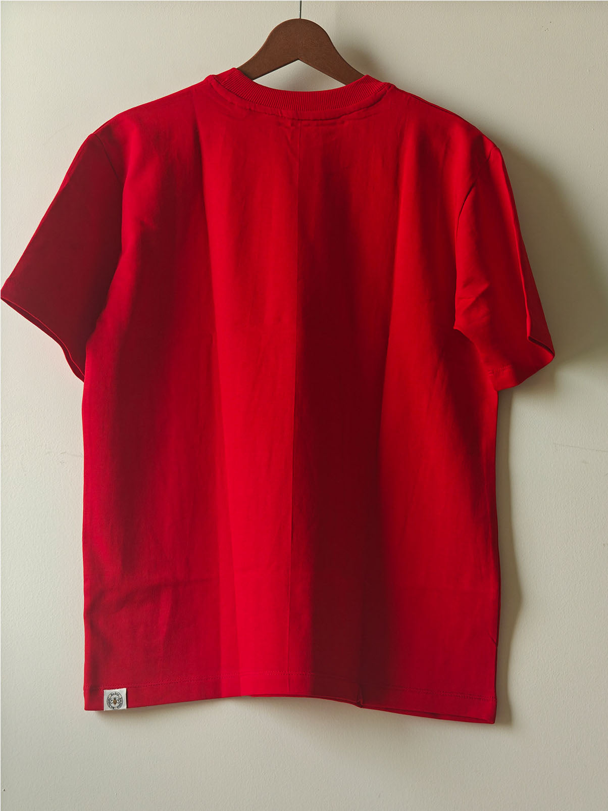DREAMS DONT'T WORK : Unisex Oversized T-shirt