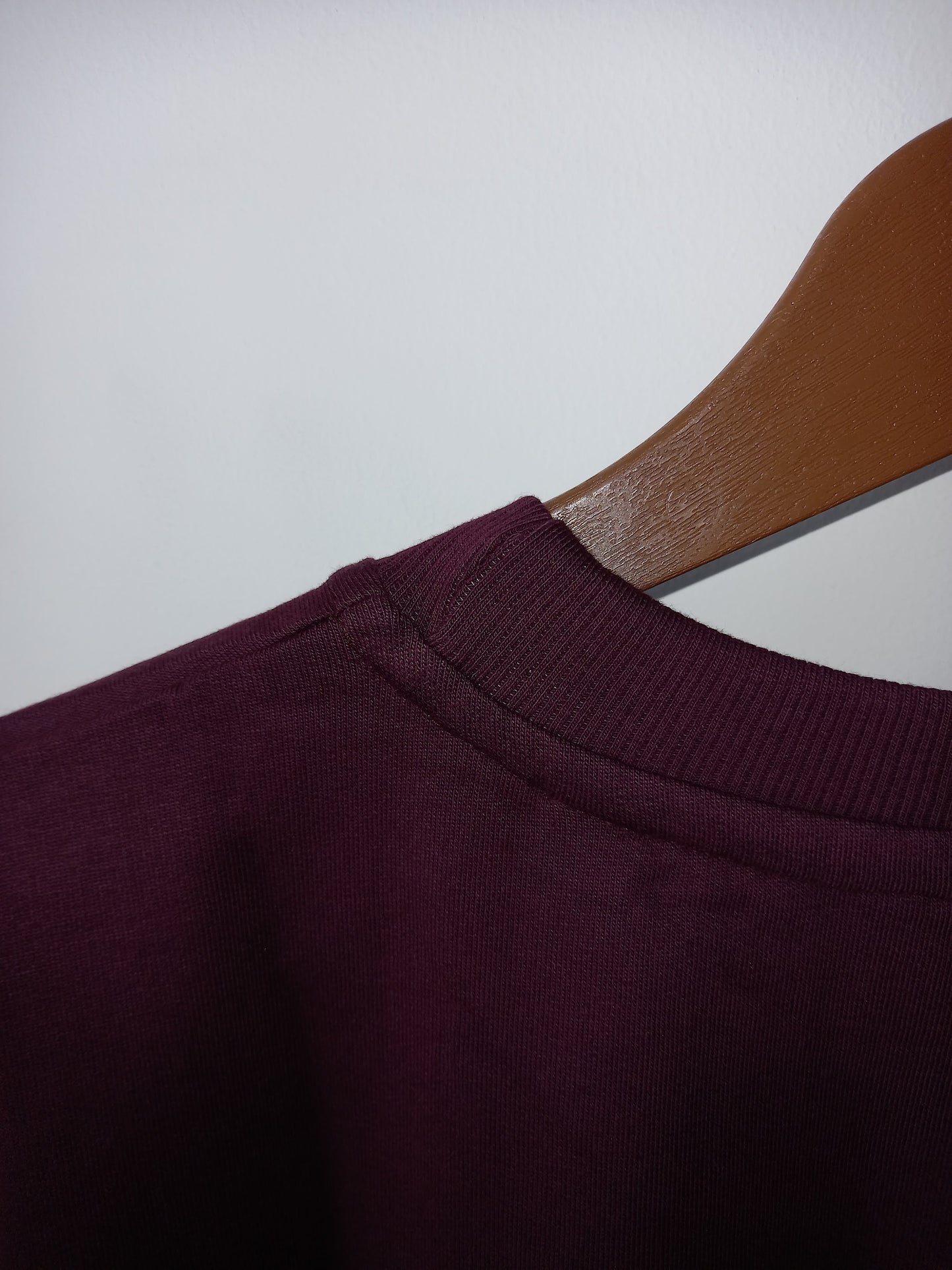 DOG PAW : Unisex Oversized T-shirt